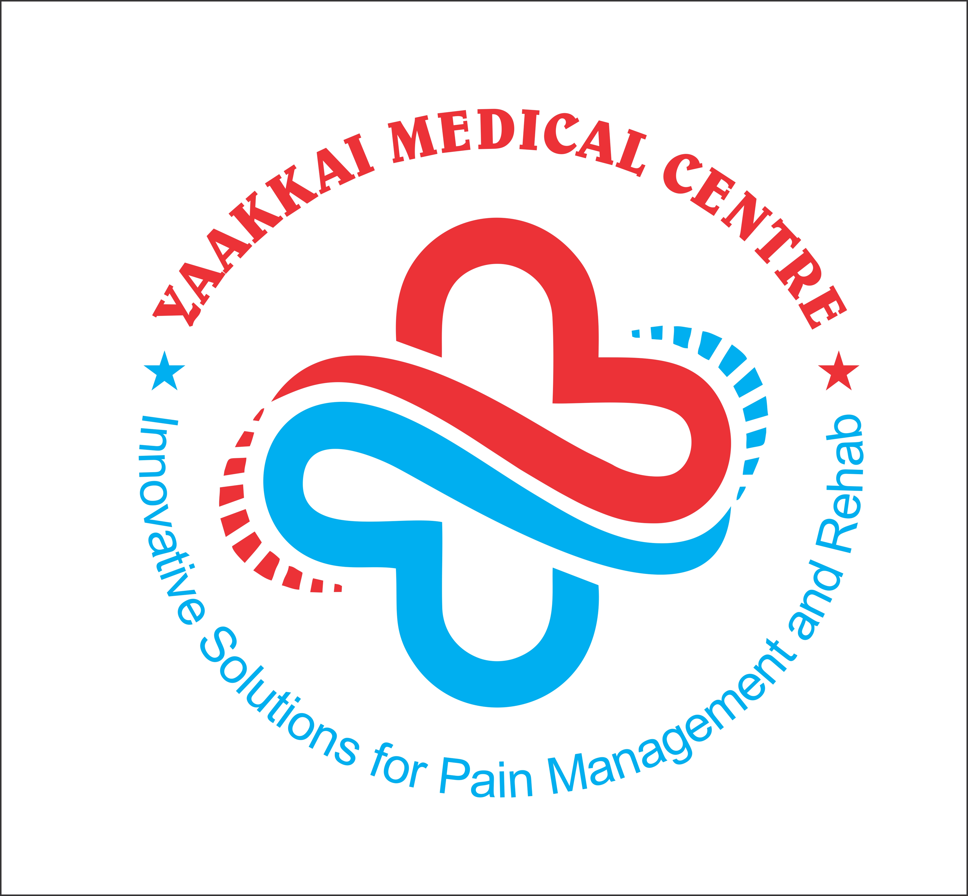 Yaakkai Medical Centre Logo